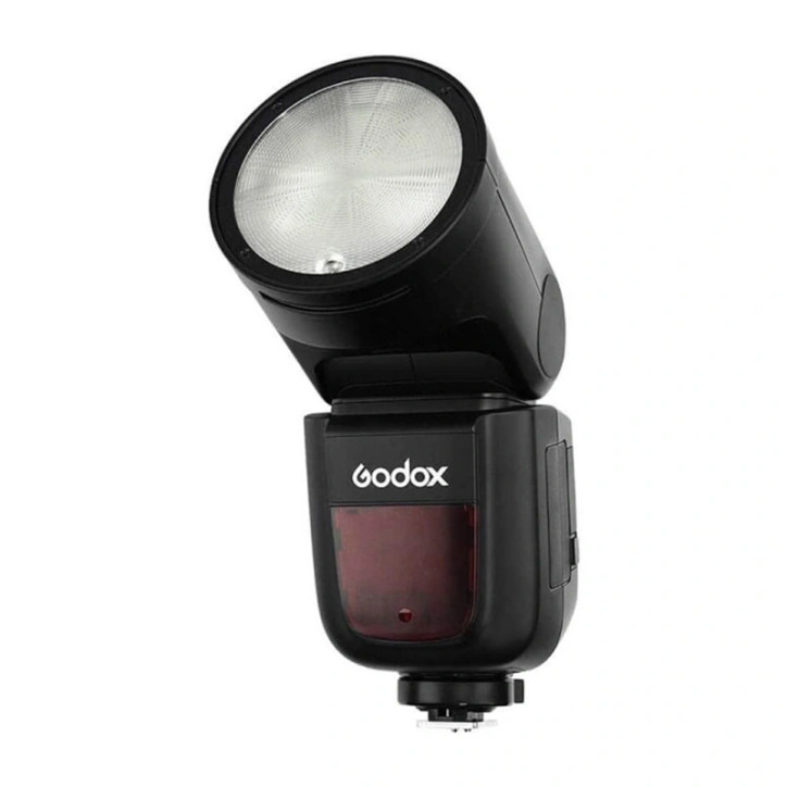Flash Godox V1 TTL per Olympus Flash Godox V1 TTL per Olympus