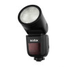 Flash Godox V1 TTL per Olympus