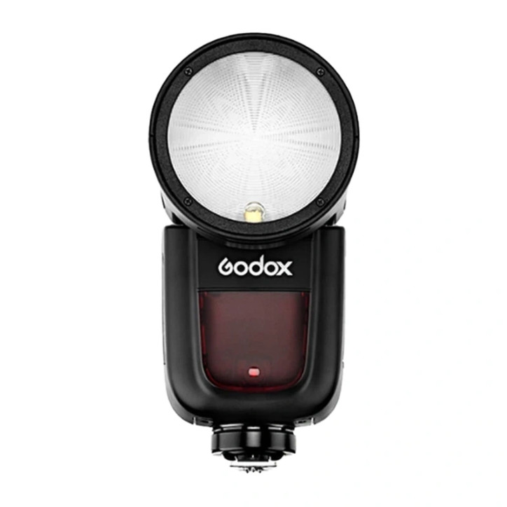 Flash Godox V1 TTL per Olympus Flash Godox V1 TTL per Olympus