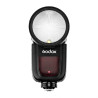 Flash Godox V1 TTL per Olympus