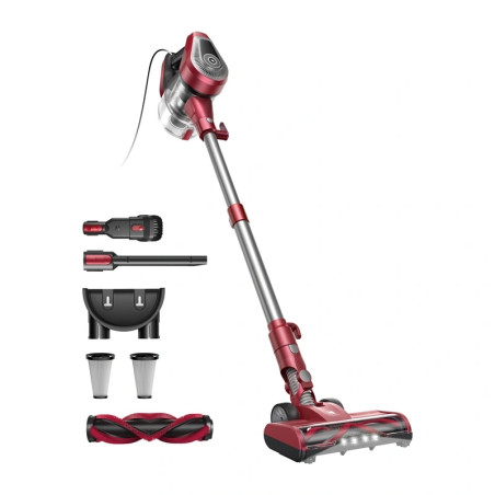 Aspirapolvere Verticale Vexilar C8 600W