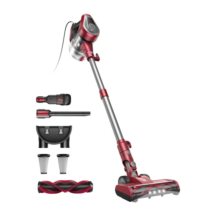 Aspirapolvere Verticale Vexilar C8 600W Aspirapolvere Verticale Vexilar C8 600W