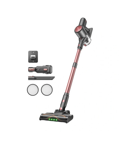 Aspirapolvere Verticale Vexilar V10 PRO Senza Fili