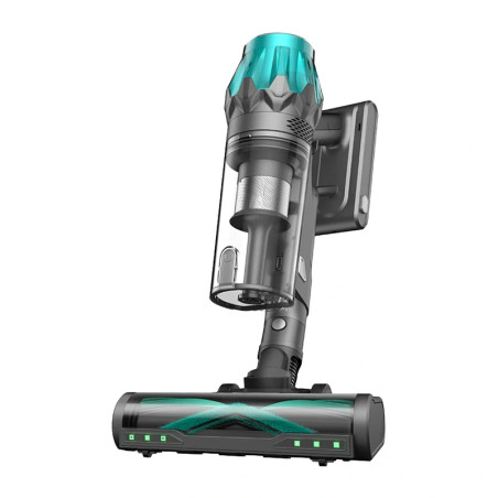 Vexilar V15 MAX Aspirapolvere Verticale Senza Fili