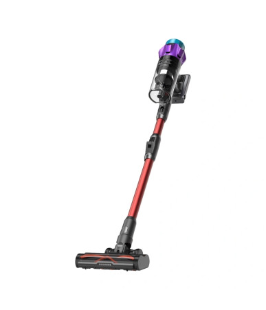 Aspirapolvere senza fili ULTENIC U18 PRO 55KPa 600W 80 min Nero
