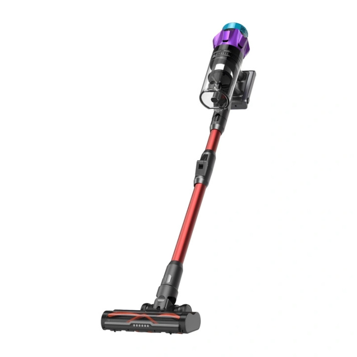 Aspirapolvere senza fili ULTENIC U18 PRO 55KPa 600W 80 min Nero