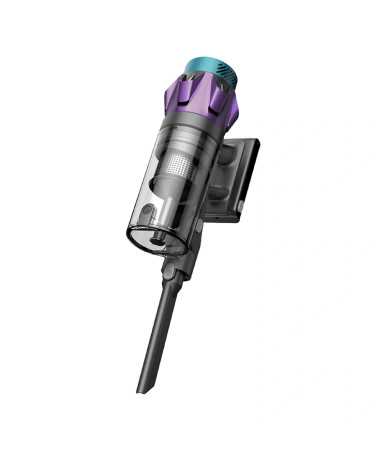 Aspirapolvere senza fili ULTENIC U18 PRO 55KPa 600W 80 min Nero