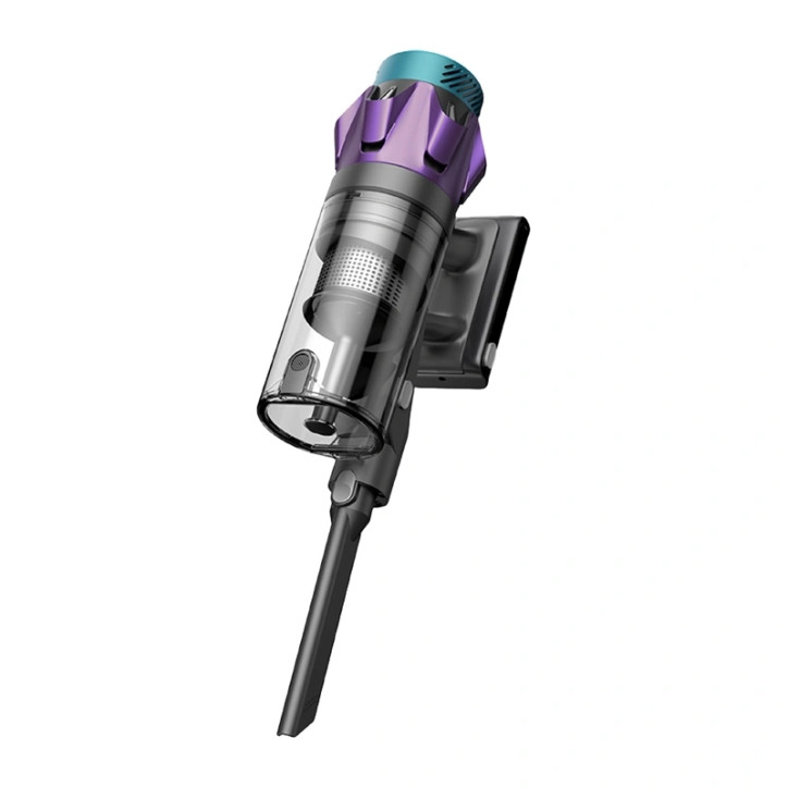 Aspirapolvere senza fili ULTENIC U18 PRO 55KPa 600W 80 min Nero