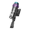 Aspirapolvere senza fili ULTENIC U18 PRO 55KPa 600W 80 min Nero