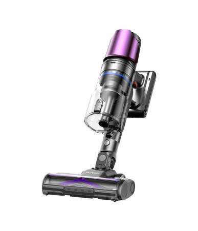 ULTENIC U20 Cordless Upright Vacuum Cleaner with Mopping Function