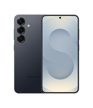 Samsung Galaxy S25+ S936 5G 12GB RAM 256GB Blueblack