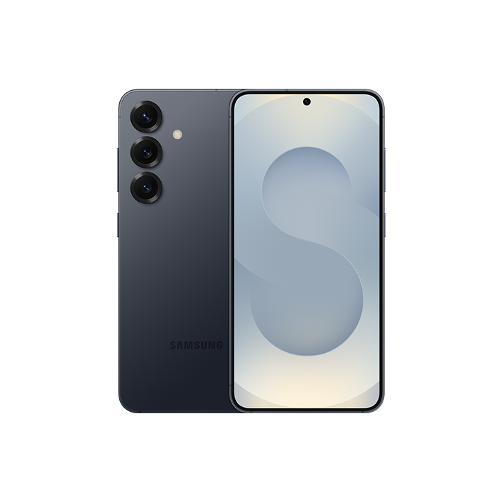 Samsung Galaxy S25+ S936 5G 12GB RAM 256GB Blueblack