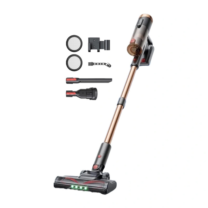 PROSCENIC P11 Ultra Aspirapolvere Senza Fili PROSCENIC P11 Ultra Aspirapolvere Senza Fili