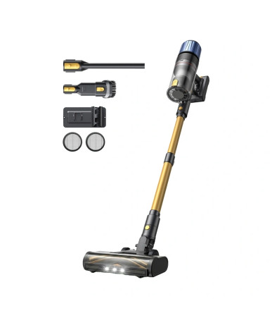 Aspirapolvere Verticale PROSCENIC P15 Senza Fili