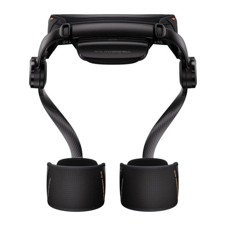 HYPERSHELL X Ultra S Exoskeleton