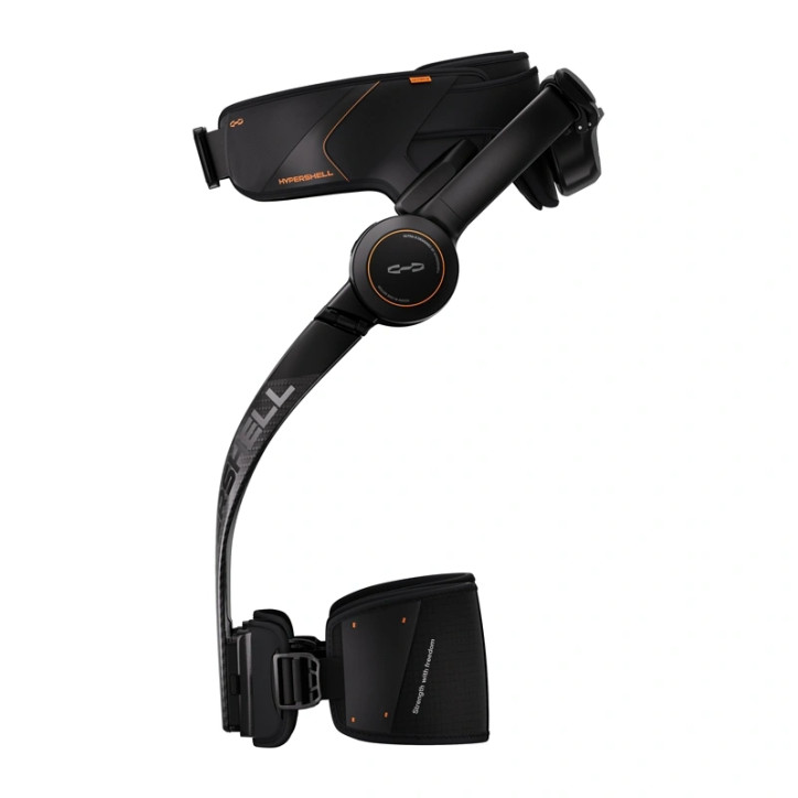 HYPERSHELL X Ultra S Exoskeleton