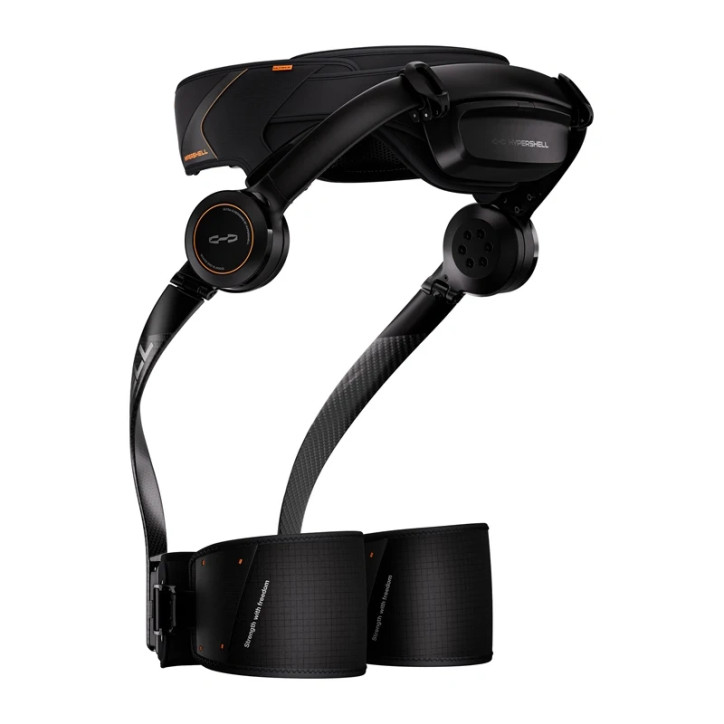 HYPERSHELL X Ultra S Exoskeleton