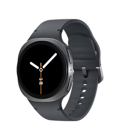 Samsung Galaxy Watch 8 40mm L320 Graphite Bluetooth