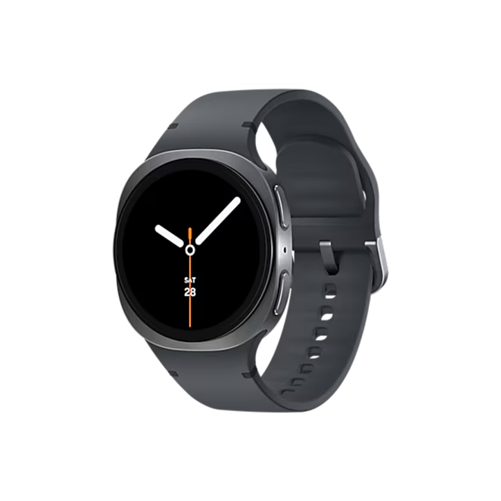 Samsung Galaxy Watch 8 40mm L320 Graphite Bluetooth