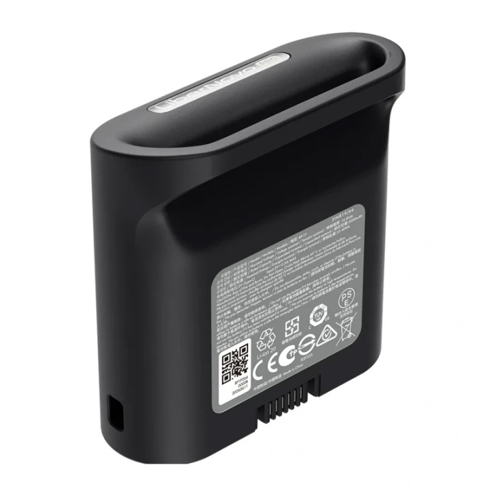 Batteria LiberNovo per Sedia OC1 Pro Grigia