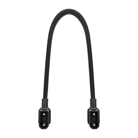 EcoFlow Cavo Batteria Extra DELTA 3 0.4m Nero