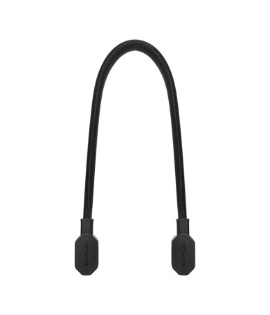 EcoFlow Cavo Batteria Extra DELTA 3 0.4m Nero