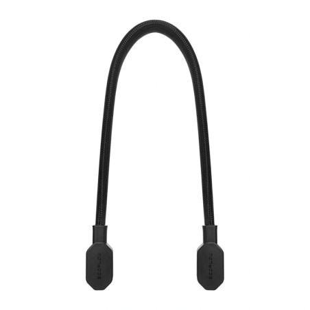 EcoFlow Cavo Batteria Extra DELTA 3 0.4m Nero