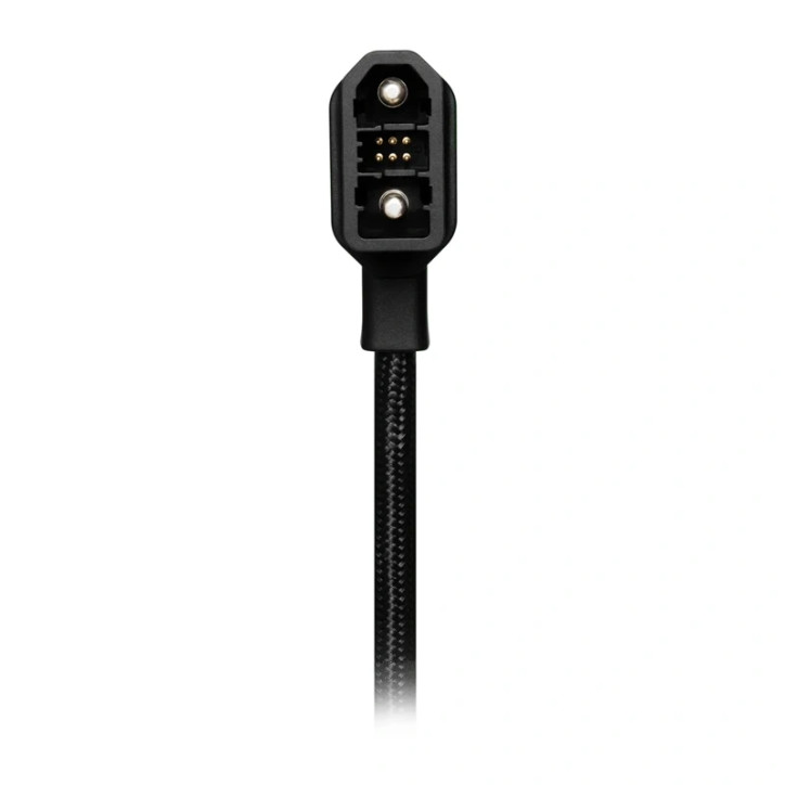 EcoFlow Cavo Batteria Extra DELTA 3 0.4m Nero EcoFlow Cavo Batteria Extra DELTA 3 0.4m Nero