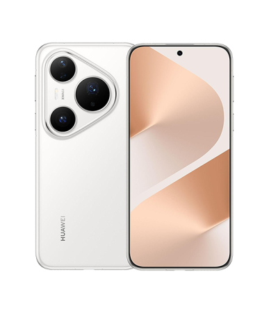 Huawei Pura 80 Pro 5G 12GB RAM 512GB Bianco
