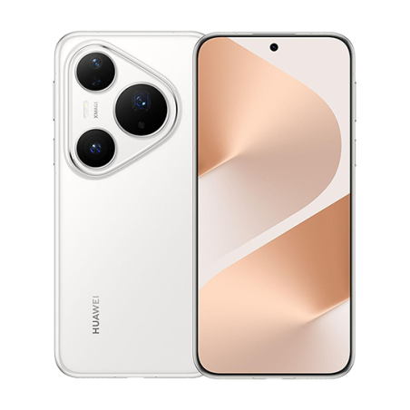Huawei Pura 80 Pro 5G 12GB RAM 512GB Bianco