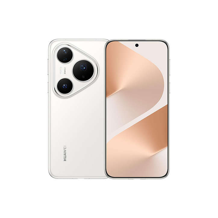 Huawei Pura 80 Pro 5G 12GB RAM 512GB Bianco