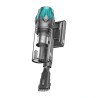 Vexilar V15 MAX Aspirapolvere Verticale Senza Fili
