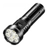 Torcia Superfire L24 USB-C 2300 Lumen