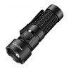 Torcia Superfire A29 USB-C Magnetica 1450 Lumen Nero