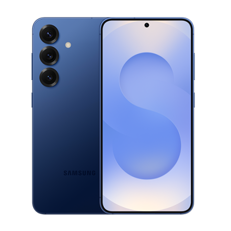Samsung Galaxy S25 S931 5G 12GB RAM 256GB Navy