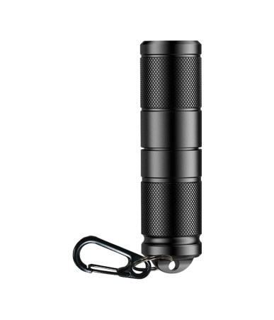 Torcia Superfire EF02 USB-C