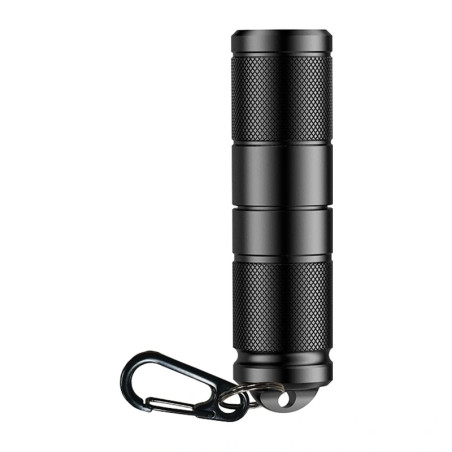 Torcia Superfire EF02 USB-C
