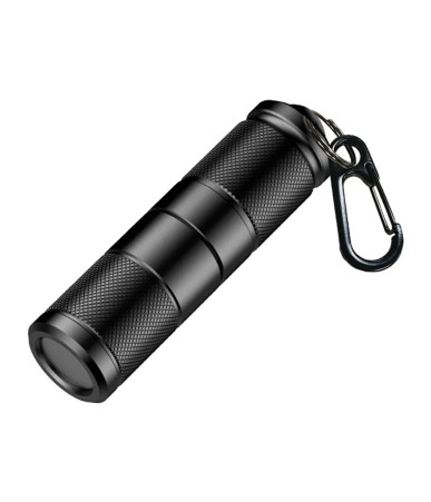 Torcia Superfire EF02 USB-C
