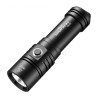 Torcia subacquea Superfire DL02 2000 Lumen
