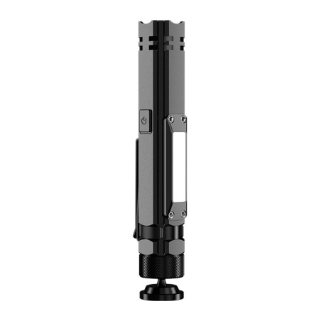 Torcia Superfire G19 LED+COB Ricaricabile