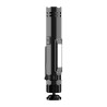 Torcia Superfire G19 LED+COB Ricaricabile