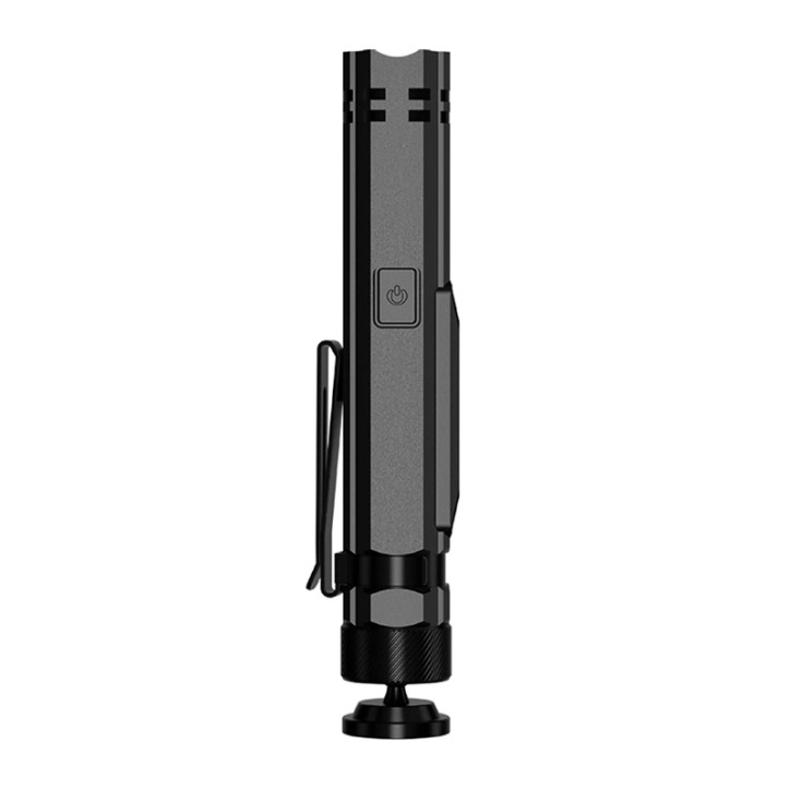 Torcia Superfire G19 LED+COB Ricaricabile Torcia Superfire G19 LED+COB Ricaricabile