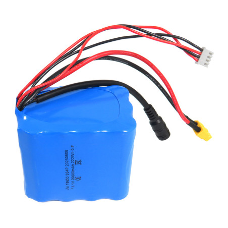 Batteria Flytec 20000 mAh per V030 / V080