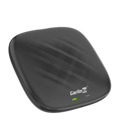 Carlinkit CPC200-Tbox S Adattatore Wireless CarPlay Android Auto