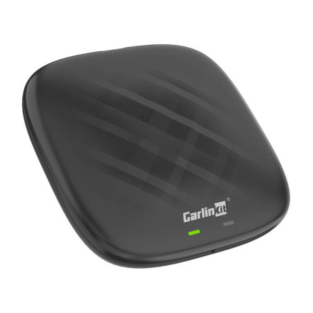 Carlinkit CPC200-Tbox S Adattatore Wireless CarPlay Android Auto