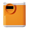 Flextail Nano Pump 5C2 Pompa Portatile Arancione