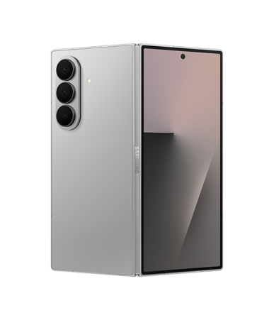 Samsung Galaxy Z Fold7 512GB Silver Shadow 5G 12GB RAM