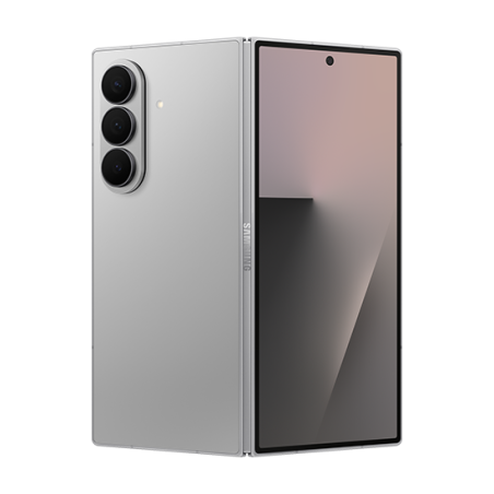 Samsung Galaxy Z Fold7 512GB Silver Shadow 5G 12GB RAM