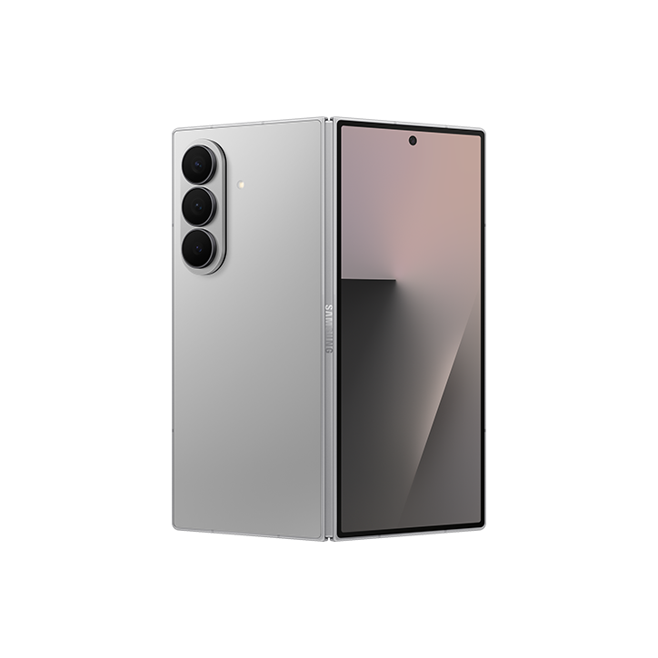 Samsung Galaxy Z Fold7 512GB Silver Shadow 5G 12GB RAM