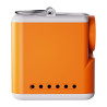 Flextail Nano Pump 5C2 Pompa Portatile Arancione
